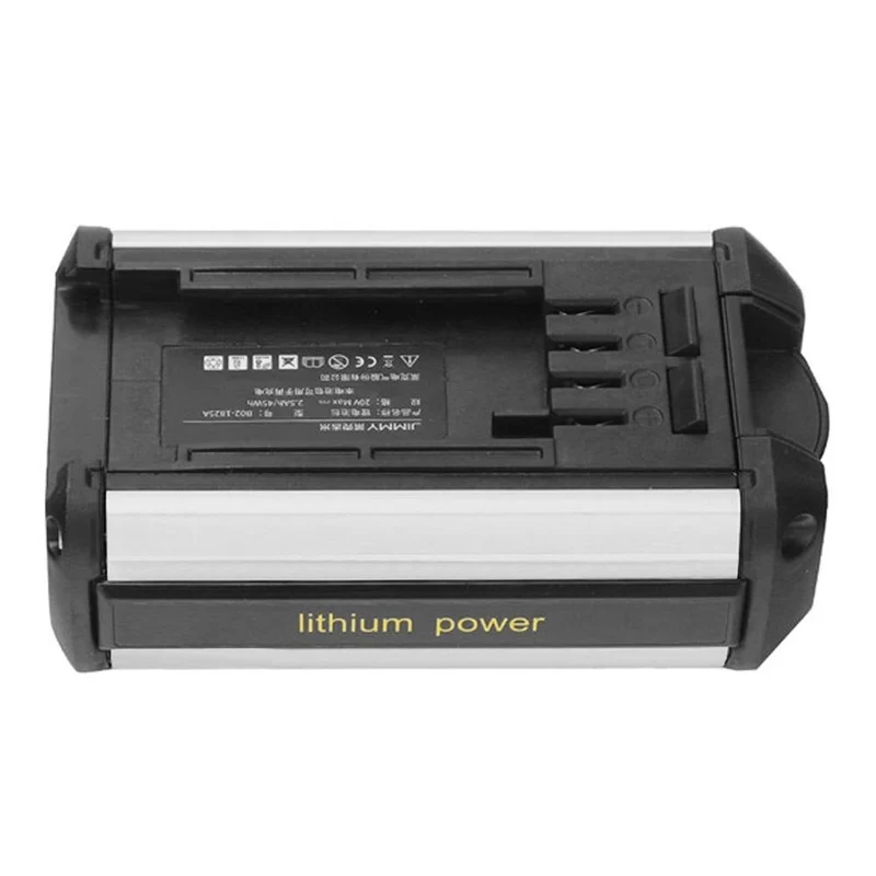 Jimmy Replacement Battery for JIMMY JW31 Cordless Pressure Washer
