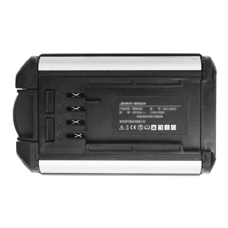 Jimmy Replacement Battery for JIMMY JW31 Cordless Pressure Washer
