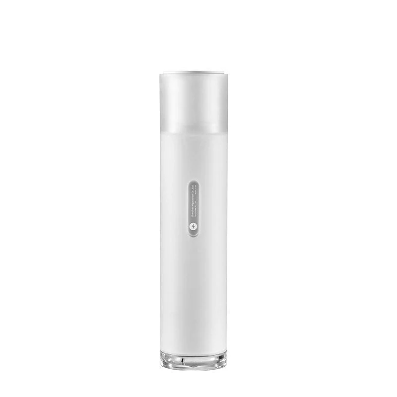 Xiaomi inFace Thermal Aqua Peel Facial Device Electric Acne Cleaning Blackhead Remover Black Point Cleaner Home Use Face Cleansing Tools