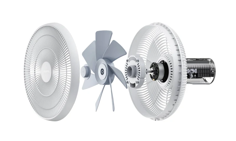 Xiaomi SmartMi Standing Fan 3