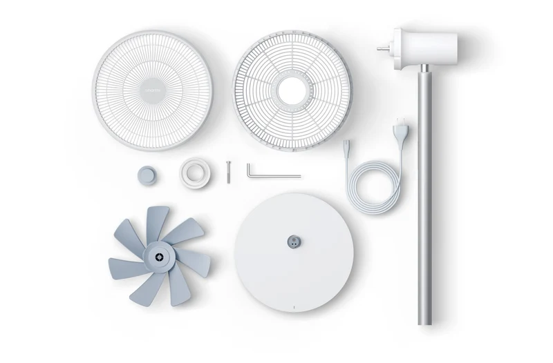 Xiaomi SmartMi Standing Fan 3