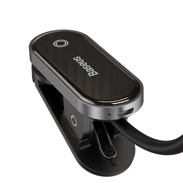 Baseus Comfort Reading Mini Clip Lamp LED