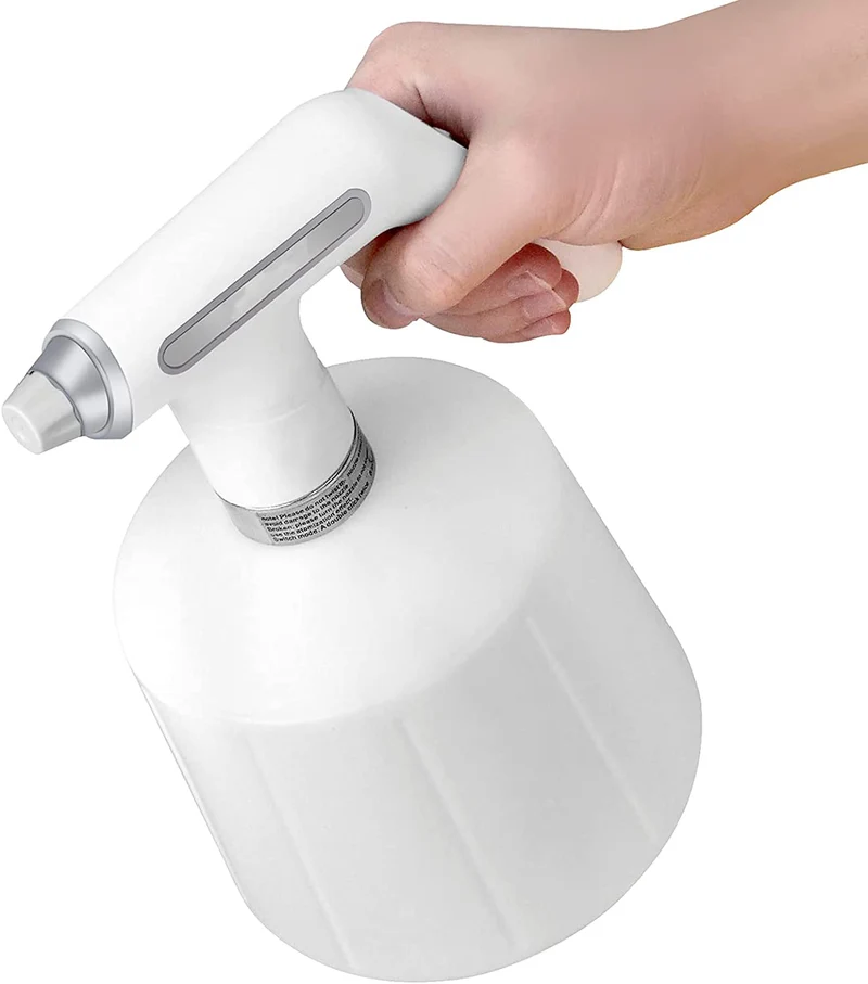 Furper Electric Watering Sprayer for Garden Plants 2 Litre