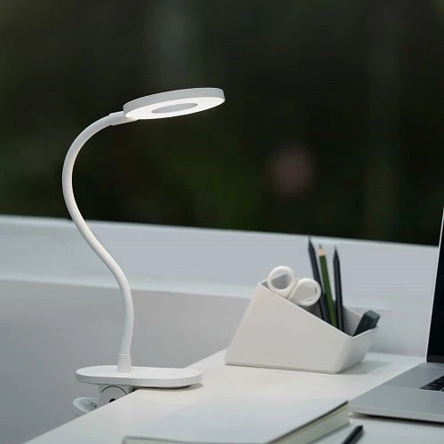 Yeelight Charging Clamp Table Reading Lamp J1 For Office | Bed Room