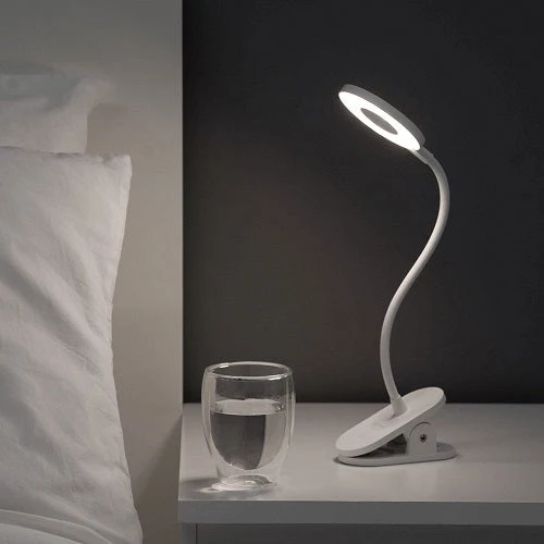 Yeelight Charging Clamp Table Reading Lamp J1 For Office | Bed Room