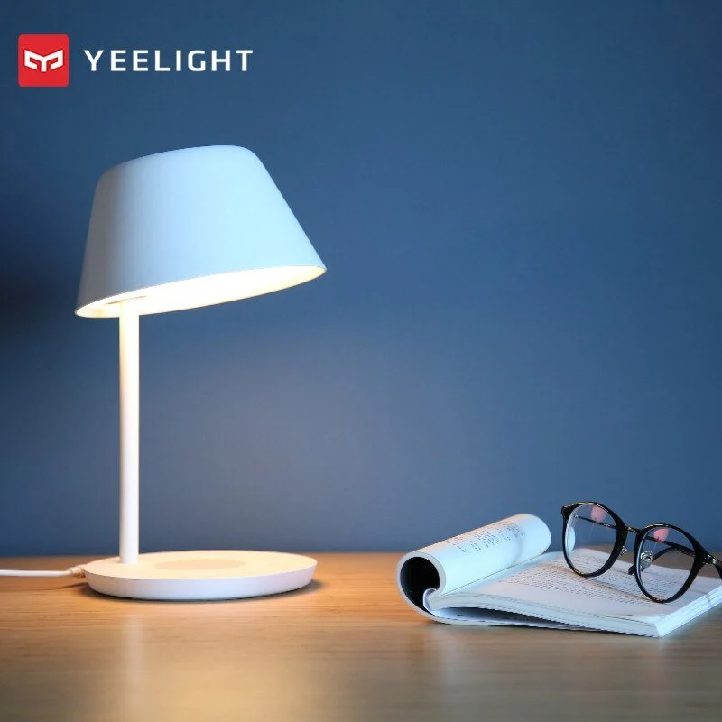 Xiaomi Yeelight Star Desk Lamp Smart WIFI Touch Dimmable LED Table Light
