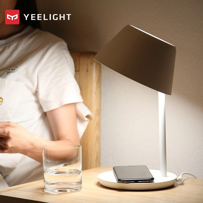 Xiaomi Yeelight Star Desk Lamp Smart WIFI Touch Dimmable LED Table Light