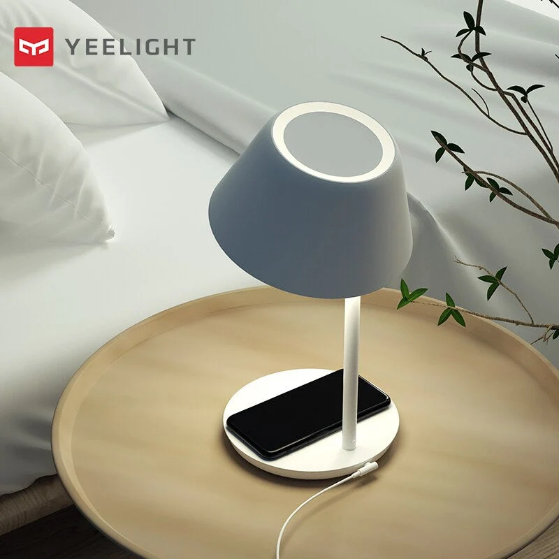 Xiaomi Yeelight Star Desk Lamp Smart WIFI Touch Dimmable LED Table Light