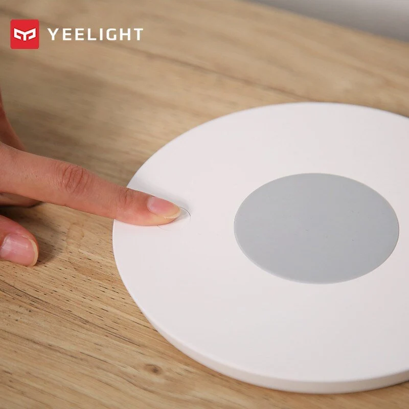 Xiaomi Yeelight Star Desk Lamp Smart WIFI Touch Dimmable LED Table Light