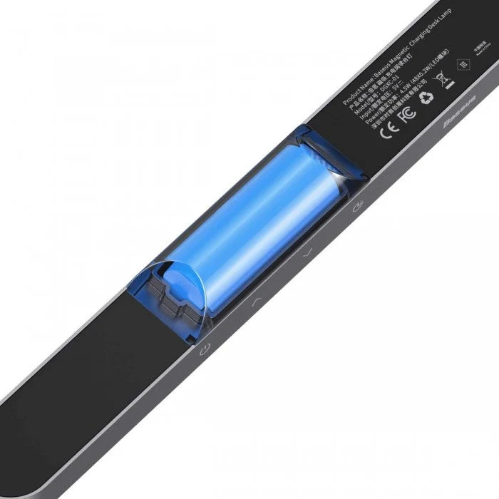 Baseus Magnetic Computer Light Hanging Desk Lamp LED