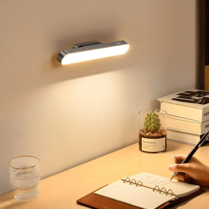 Baseus Magnetic Computer Light Hanging Desk Lamp LED