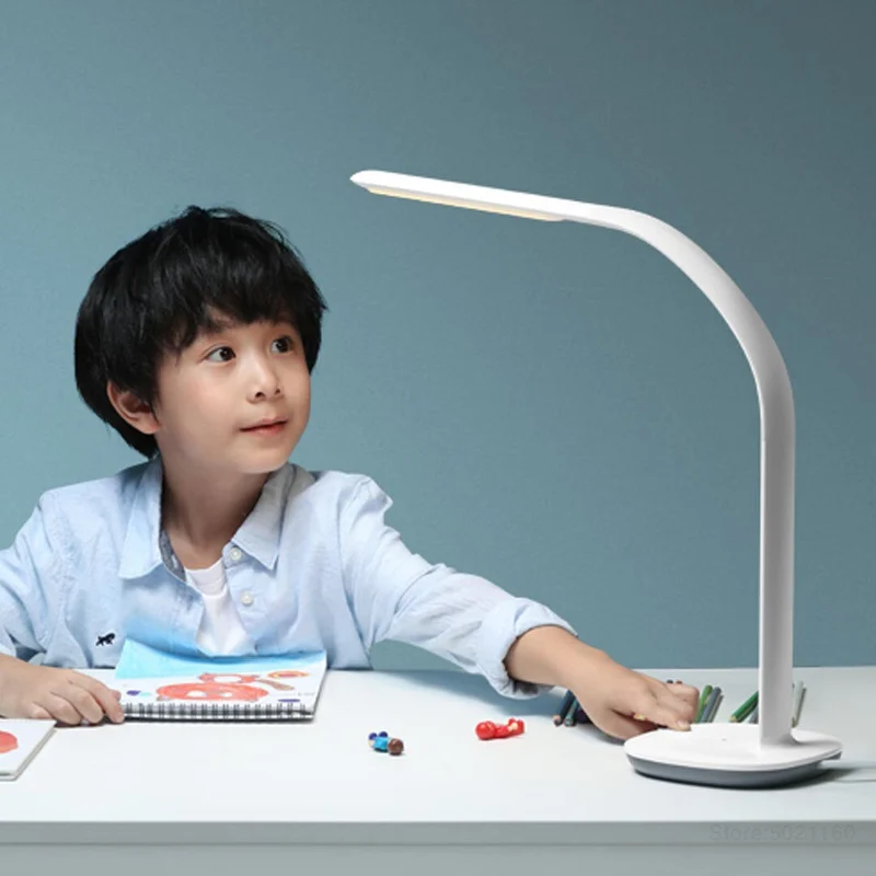 Xiaomi Smart Mijia Philips Table Desk Foldable Lamp 3