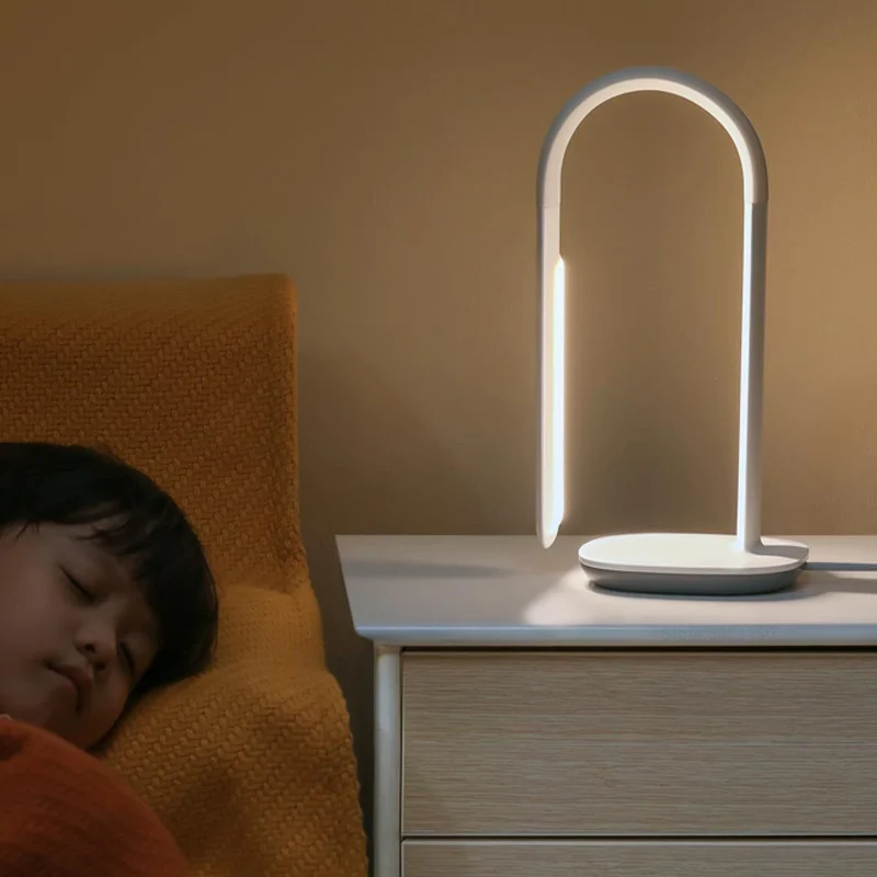Xiaomi Smart Mijia Philips Table Desk Foldable Lamp 3