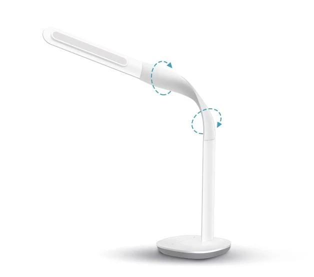 Xiaomi Smart Mijia Philips Table Desk Foldable Lamp 3