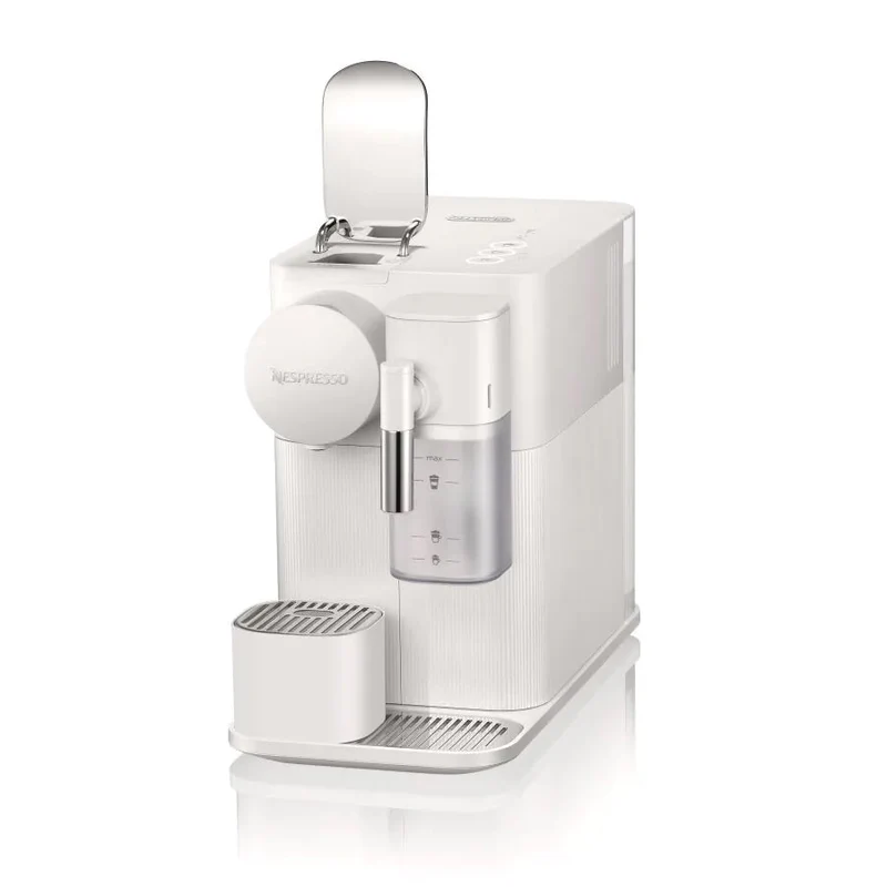 DeLonghi Nespresso Lattissima One EN510W Coffee Machine