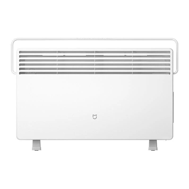 Xiaomi Mijia Intelligent smart Electric Heater 2200W with Drying Rack with APP Control