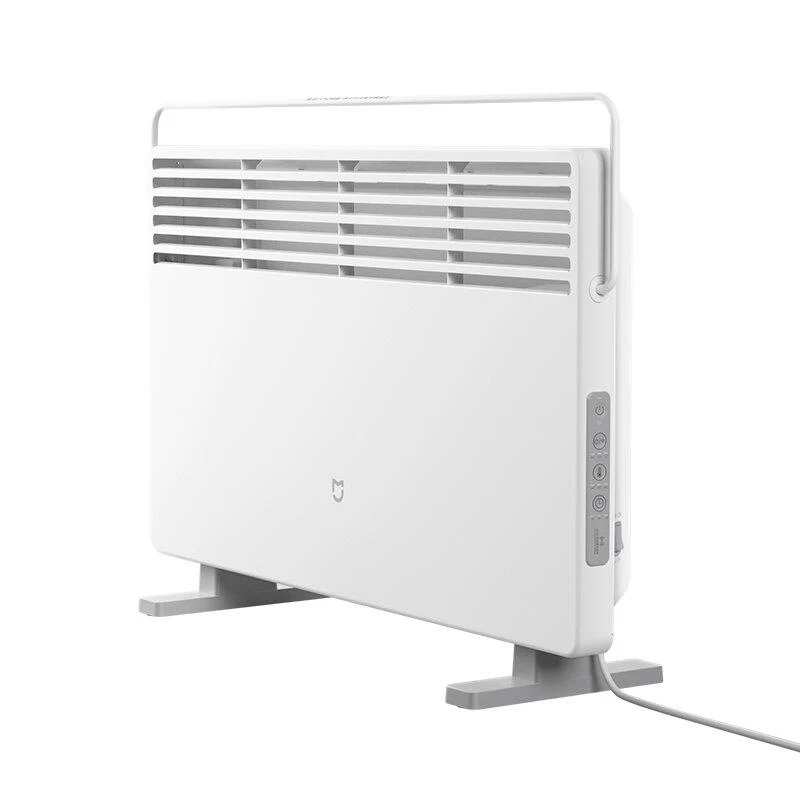 Xiaomi Mijia Intelligent smart Electric Heater 2200W with Drying Rack with APP Control