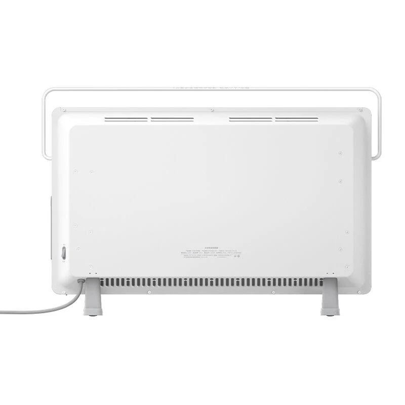 Xiaomi Mijia Intelligent smart Electric Heater 2200W with Drying Rack with APP Control