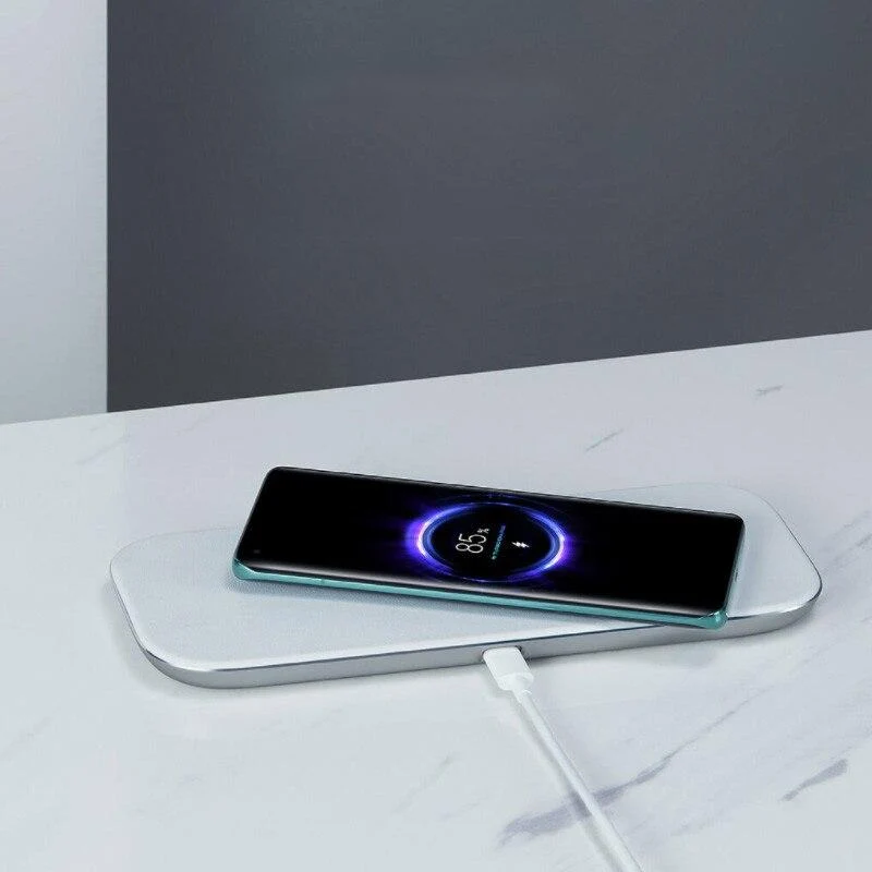 Xiaomi Multi-Coil Wireless 120W Fast Charging Board Charger
