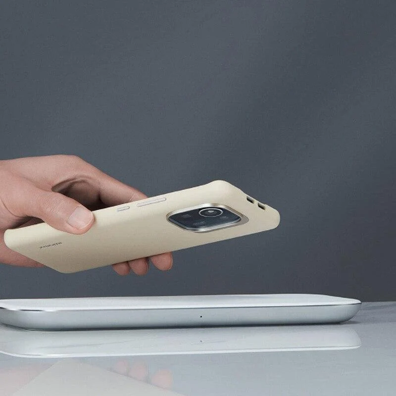 Xiaomi Multi-Coil Wireless 120W Fast Charging Board Charger