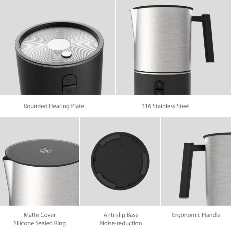 Xiaomi Scishare Electric Milk Foamer