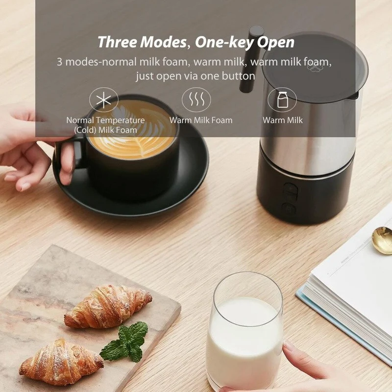 Xiaomi Scishare Electric Milk Foamer