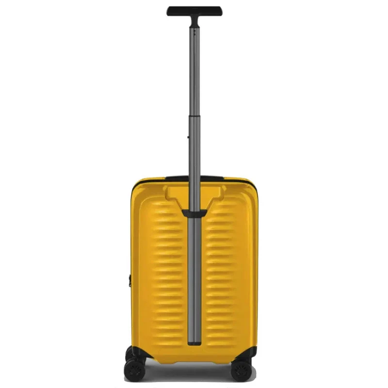 Victorinox Airox Frequent Flyer 55 cm Hardside Carry-On Suitcase - Yellow