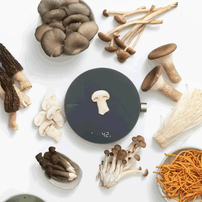 Xiaomi Hoto Intelligent Kitchen Smart Weight Scale