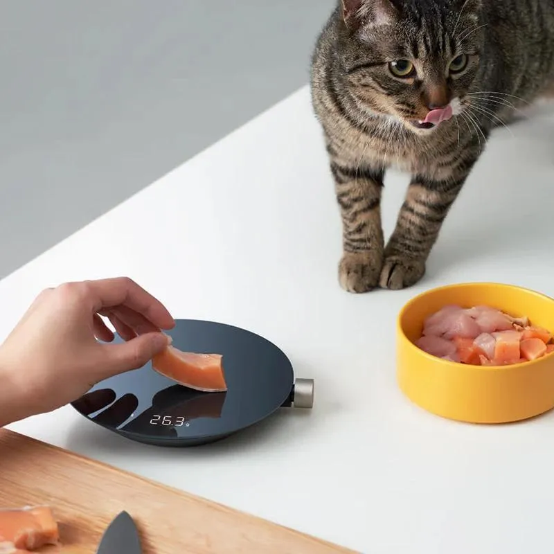 Xiaomi Hoto Intelligent Kitchen Smart Weight Scale