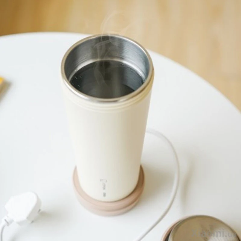Xiaomi 17PIN Portable Boiling Water Cup 400W