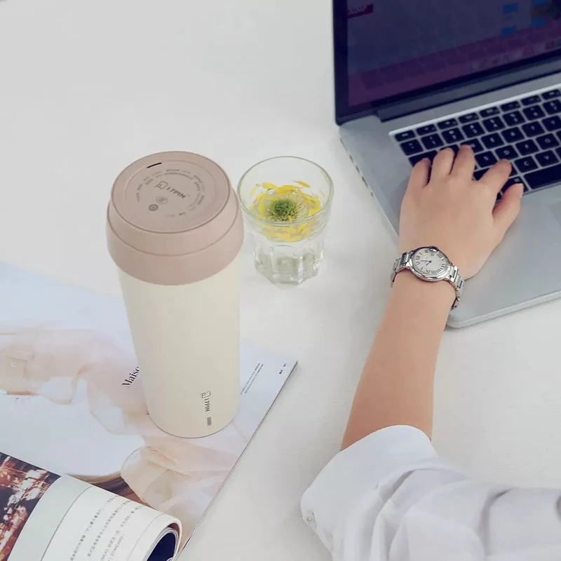 Xiaomi 17PIN Portable Boiling Water Cup 400W