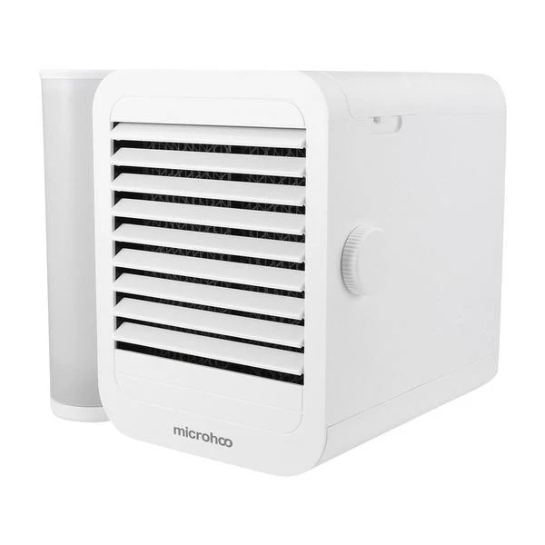 Xiaomi Microhoo Household Small Air Cooler Desktop Mini Air Cooler Small Air Conditioner