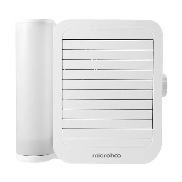 Xiaomi Microhoo Household Small Air Cooler Desktop Mini Air Cooler Small Air Conditioner