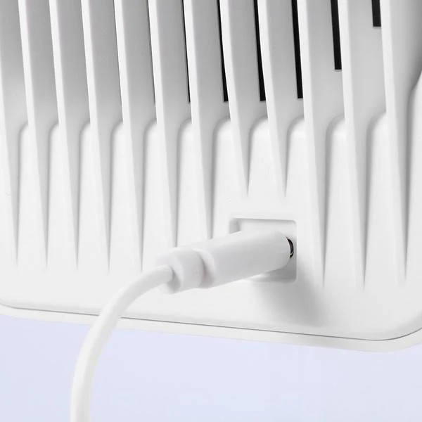 Xiaomi Microhoo Household Small Air Cooler Desktop Mini Air Cooler Small Air Conditioner