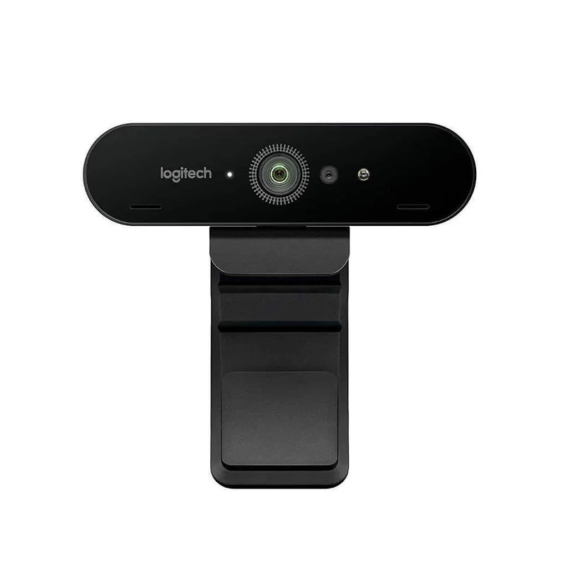 Logitech C1000e Brio Ultra HD Pro Business 4K Webcam with HDR