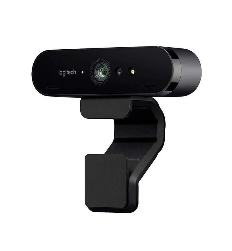 Logitech C1000e Brio Ultra HD Pro Business 4K Webcam with HDR