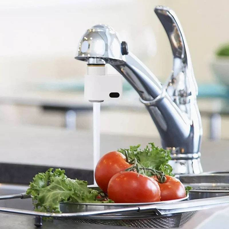 Xiaomi Zajia Automatic Water Tap Infrared Sensor (Updated Verstion)