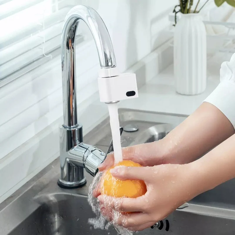 Xiaomi Zajia Automatic Water Tap Infrared Sensor (Updated Verstion)