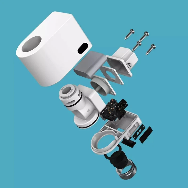 Xiaomi Zajia Automatic Water Tap Infrared Sensor (Updated Verstion)