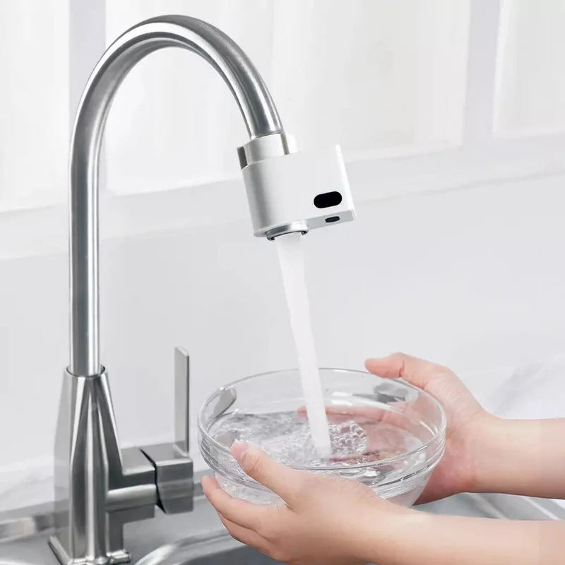 Xiaomi Zajia Automatic Water Tap Infrared Sensor (Updated Verstion)