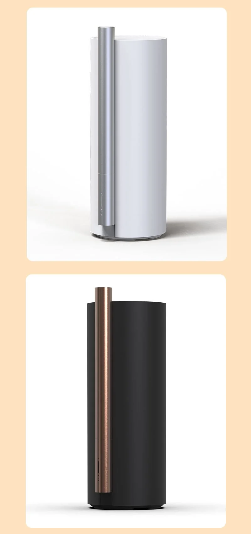 Xiaomi Edon 4.5L UV-C smart ultrasonic Humidifier