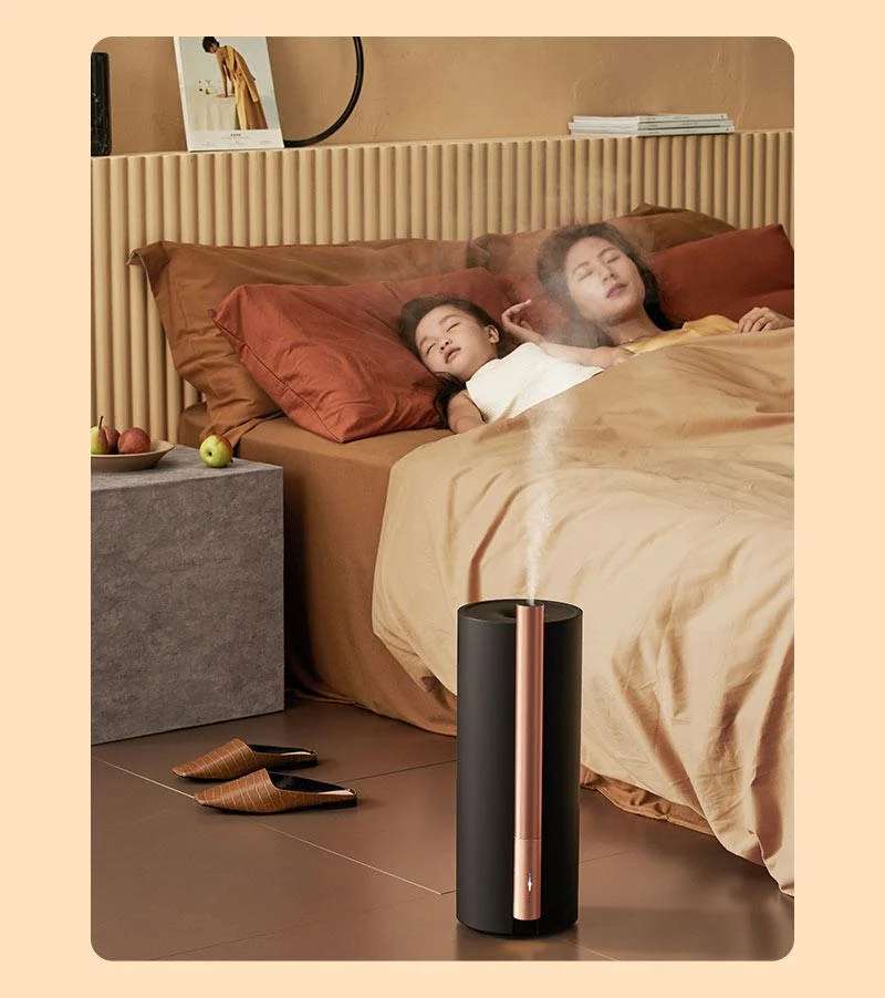 Xiaomi Edon 4.5L UV-C smart ultrasonic Humidifier