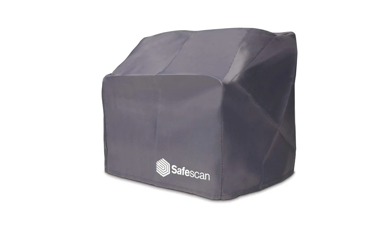 Safescan 2650 Banknote Counter Cash Money Counting Machine