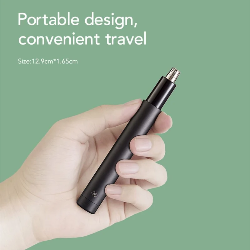 Xiaomi Mini Nose Hair Trimmer HN1/HN3