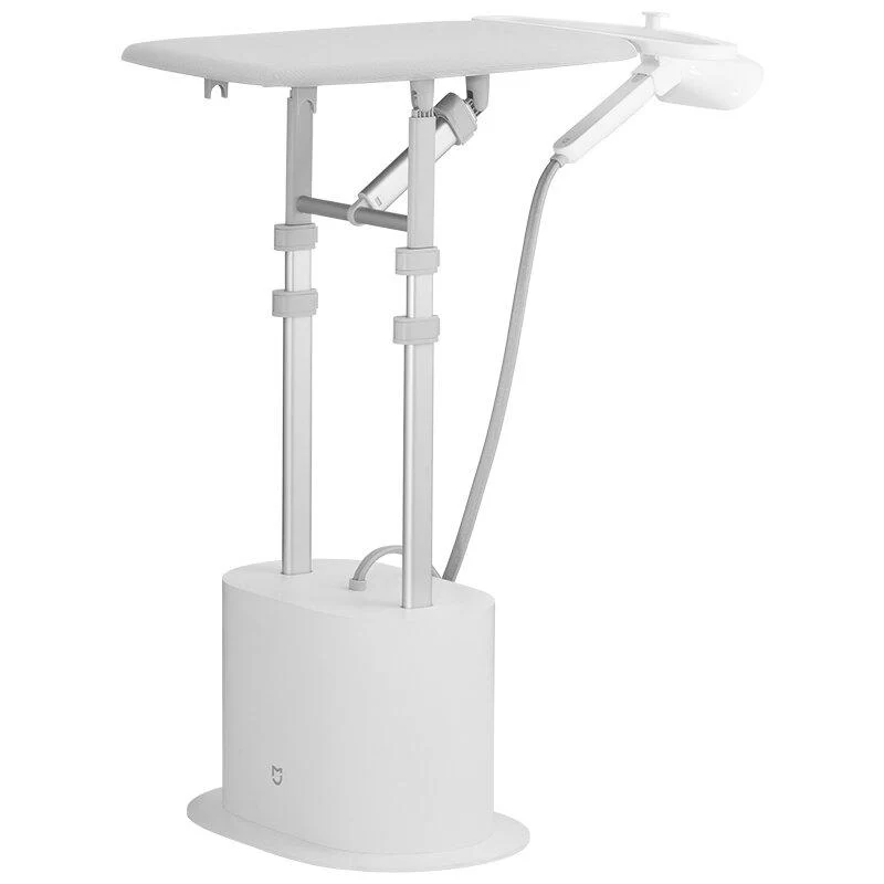 Xiaomi Mijia Garment Steamer with Ironing Board 2200W Fast Heat-up Fabric Wrinkle Removal 2L