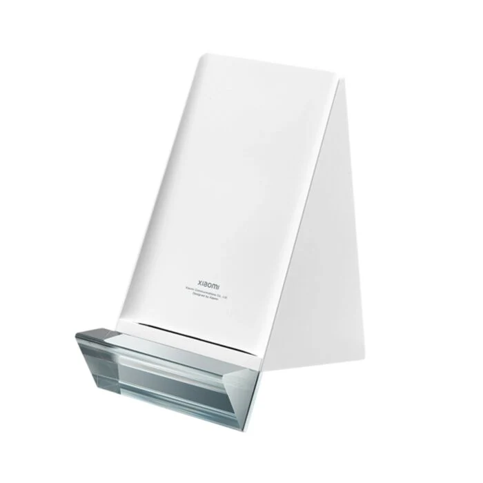 Xiaomi 80W Wireless Charger Stand With 120W Wall Charger