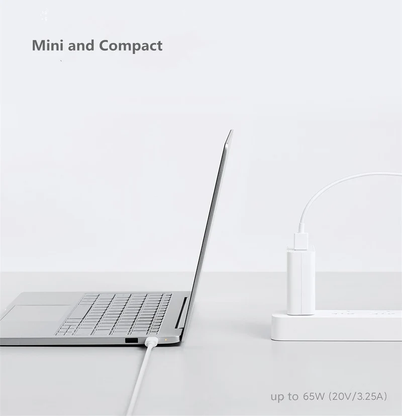 Xiaomi 120W Quick Charge USB Wall Charger