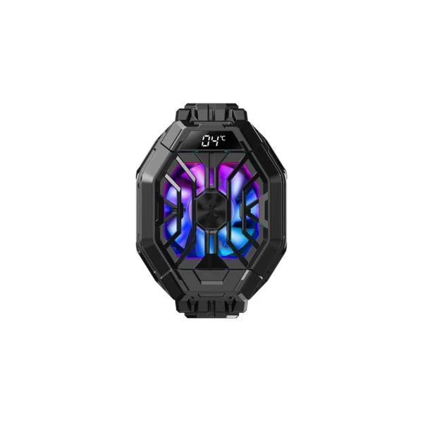 Black Shark FunCooler 2Pro Cooling Fan For Gaming Smartphone