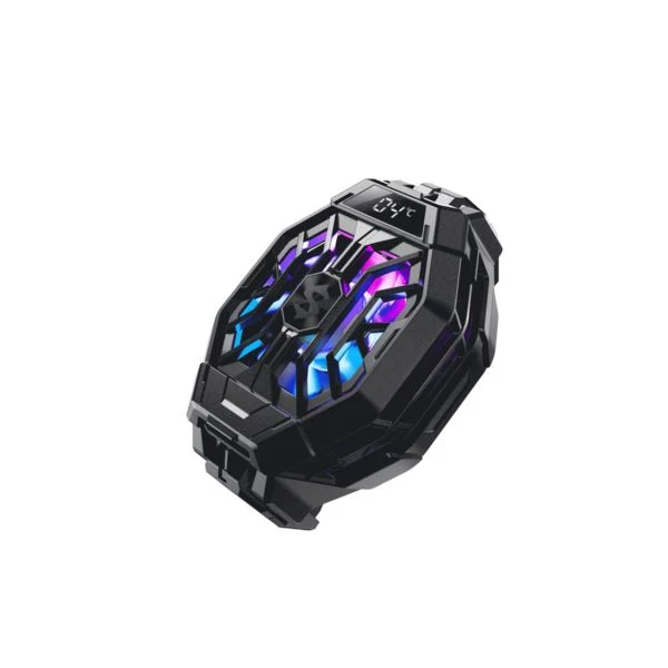 Black Shark FunCooler 2Pro Cooling Fan For Gaming Smartphone