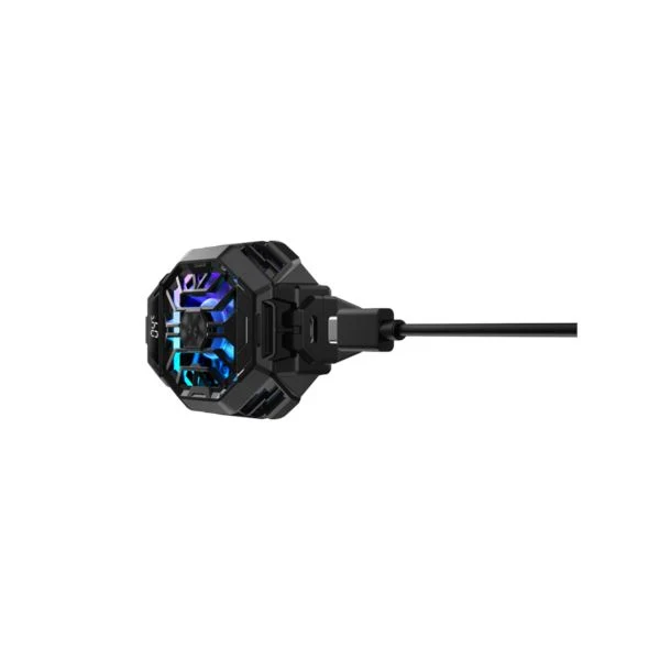 Black Shark FunCooler 2Pro Cooling Fan For Gaming Smartphone